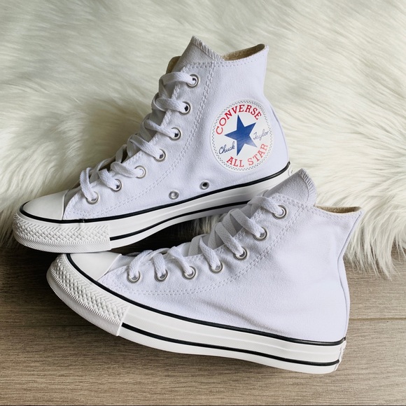 NWT Converse Chuck Taylor All Star High - Picture 7 of 8